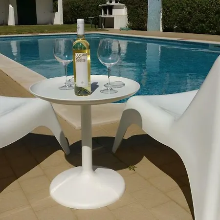Modern Pool Apartment, Vilamoura Quarteira