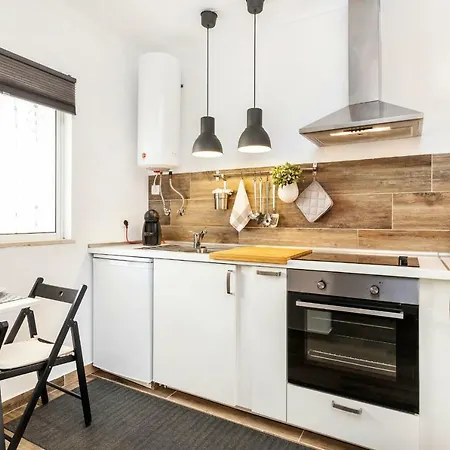 Modern Pool Apartment, Vilamoura * Quarteira