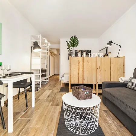 Modern Pool Apartment, Vilamoura *