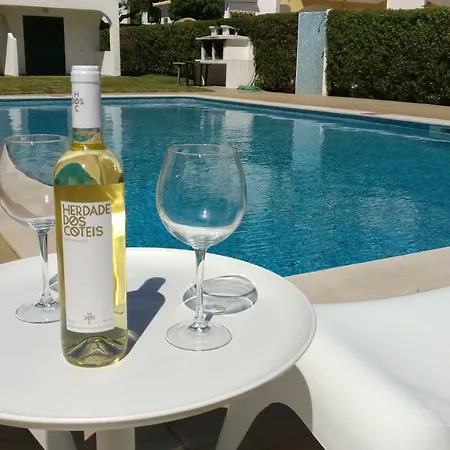 Modern Pool Apartment, Vilamoura *