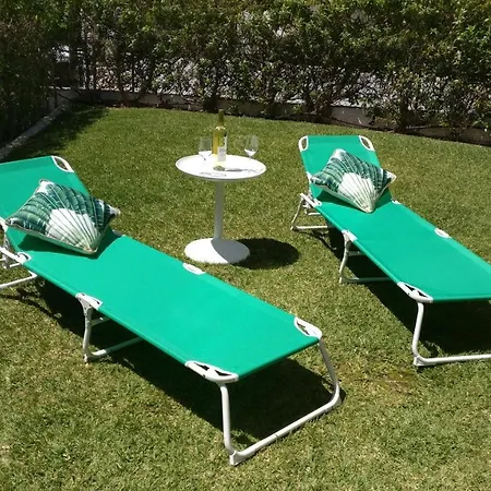 Modern Pool Apartment, Vilamoura *