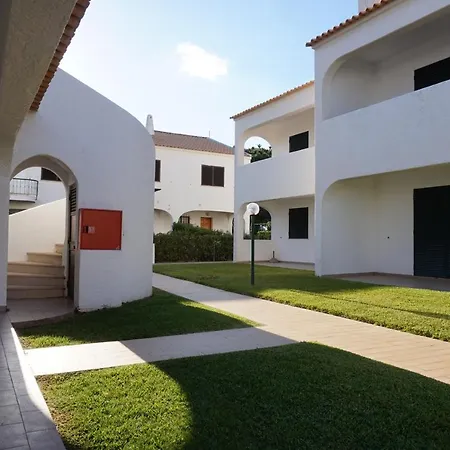Modern Pool Apartment, Vilamoura