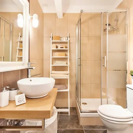 Appartement Modern Pool Apartment, Vilamoura Quarteira