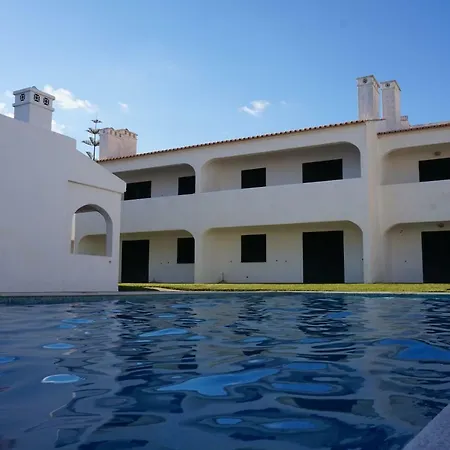 Modern Pool Apartment, Vilamoura Apartamento