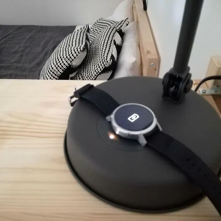 Modern Pool Apartment, Vilamoura Appartement Quarteira