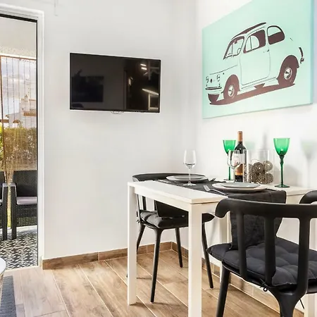 Modern Pool Apartment, Vilamoura Apartamento Quarteira