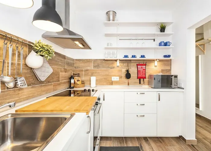 Modern Pool Apartment, Vilamoura Quarteira