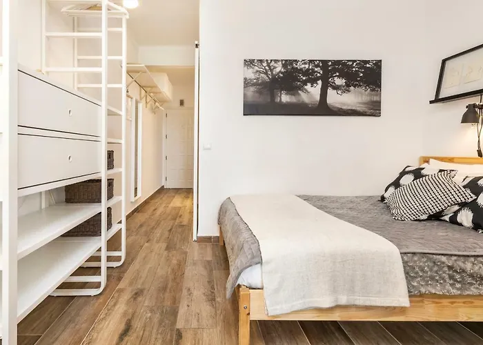 Modern Pool Apartment, Vilamoura