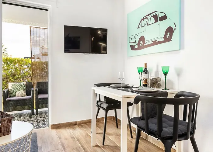 Modern Pool Apartment, Vilamoura Apartament Quarteira