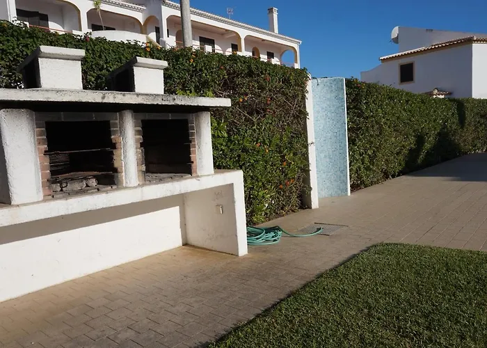 Modern Pool Apartment, Vilamoura *