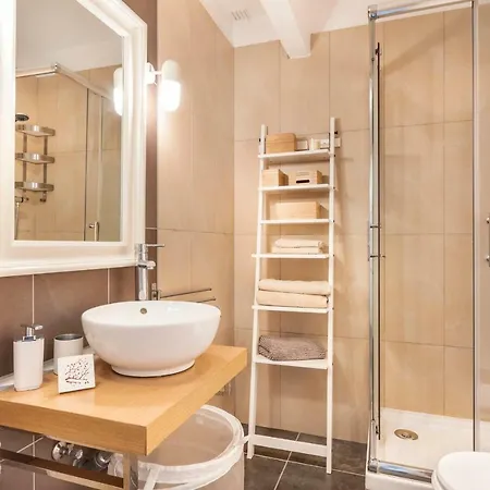 Modern Pool Apartment, Vilamoura Daire