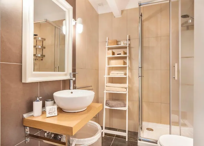 Modern Pool Apartment, Vilamoura شقة