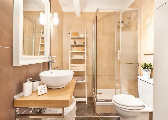 شقة Modern Pool Apartment, Vilamoura كوارتيرا