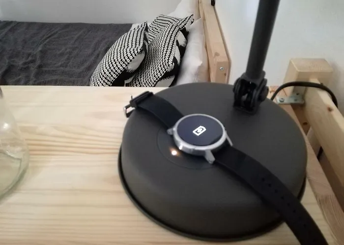 Modern Pool Apartment, Vilamoura شقة كوارتيرا