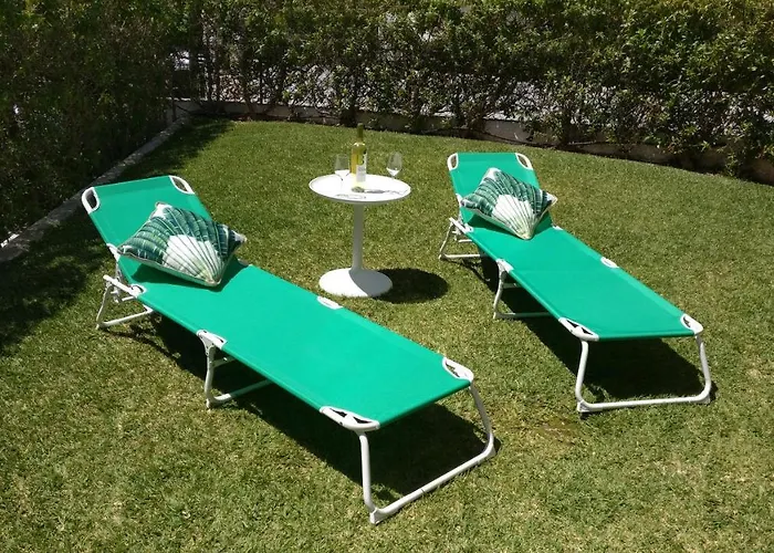 Modern Pool Apartment, Vilamoura *